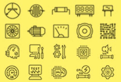 電子部品その他ICON02